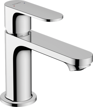Hansgrohe Rebris S 72510000