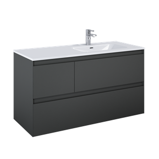 Elita Split 120 3S P Anthracite Matt RE012005156010