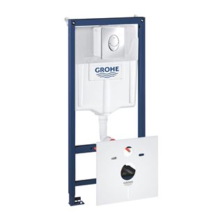 Grohe Rapid SL 38750001