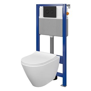 Cersanit Aqua S701-519