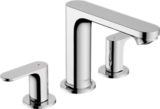 Hansgrohe Rebris S 72530000