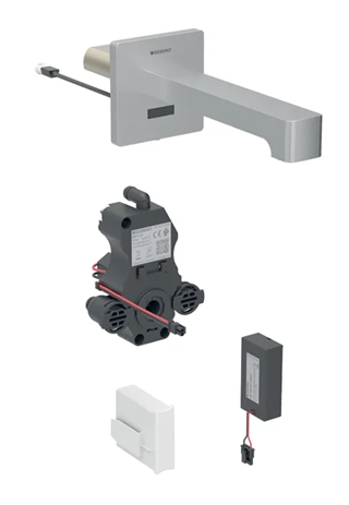 Geberit Brenta 116.294.SN.1