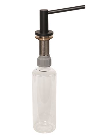 McAlpine SOAP-MB-25-BB