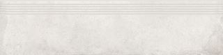 Cersanit Diverso White Steptread Matt Rect ND576-051