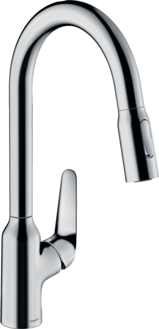 Hansgrohe Focus M42 71800000