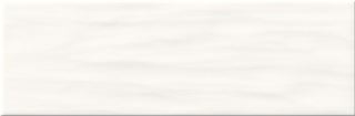 Opoczno Bachata White matt NT599-009-1