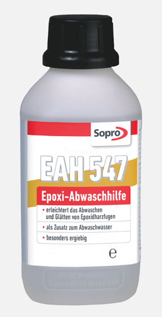 Sopro EAH 547