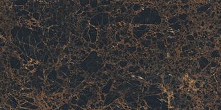 Opoczno Nero Dorato Lappato Matt Rect NT1344-001-1