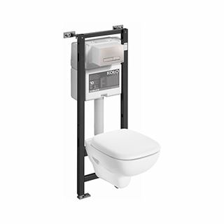 Koło Technic GT Style Rimfree 99365000