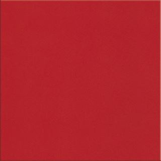 Opoczno Monoblock Red Matt OP499-036-1