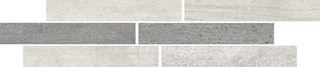 Opoczno Harmony White Mosaic ND019-010