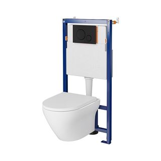 Cersanit Tech Line Opti S701-661