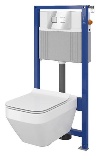 Cersanit Aqua S701-318