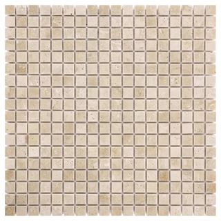 Dunin Travertine White 15