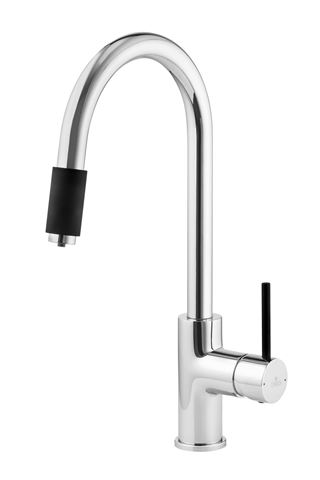 Deante Aster BCA 064M 