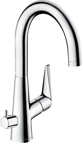 Hansgrohe Talis S 72811000