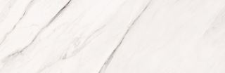 Opoczno Carrara Chic White Glossy OP989-006-1