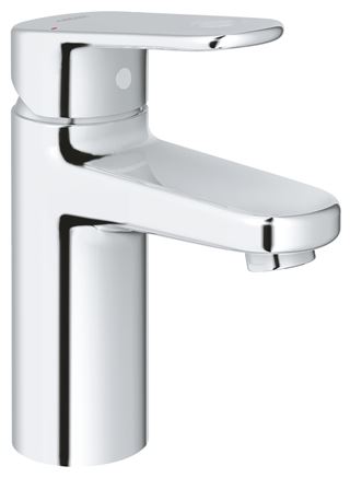Grohe Europlus 33163002