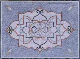 Dunin Medallion MM-014