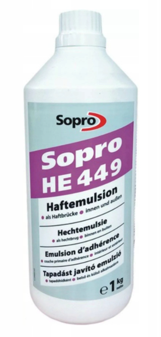 Sopro HE 449/1