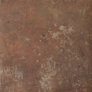 Paradyż Arteon Rosso Klinkier