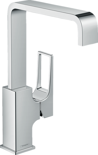 Hansgrohe Metropol 74511000