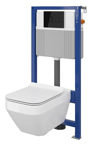 Cersanit Aqua S701-317