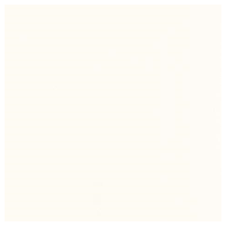 Paradyż Gamma Bianco Ściana Połysk