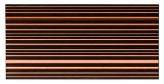 Dunin 3D Mazu Copper Strip