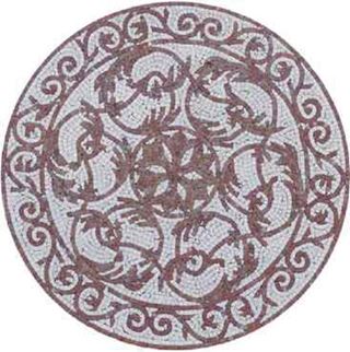 Dunin Medallion SM-02