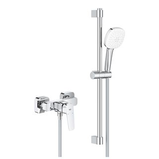 Grohe Cubeo 1018250000