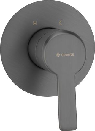 Deante Arnika Titanium BQA D44L