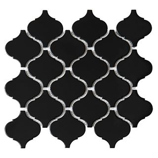 Dunin Mini Arabesco Black