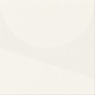 Opoczno Monoblock White matt Geo B OP499-014-1