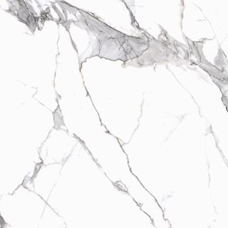Cerrad Calacatta White Satyna