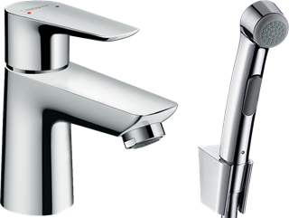 Hansgrohe Talis E 71729000