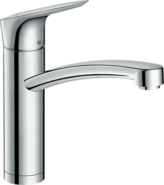 Hansgrohe Logis 71833000