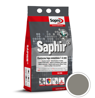 Sopro Saphir 9504A/4 14