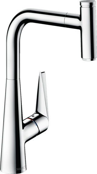 Hansgrohe Talis Select M51 72821000