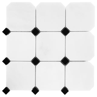 Dunin Black&White Pure B&W Octagon 100