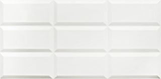 Azario Valencia White Biselado
