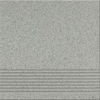 Opoczno Kallisto Grey Steptread OP075-021-1