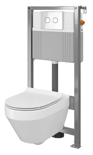 Cersanit Aqua S701-287