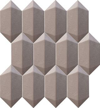 Domino Tapis Graphite