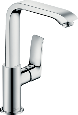 Hansgrohe Metris 31081000