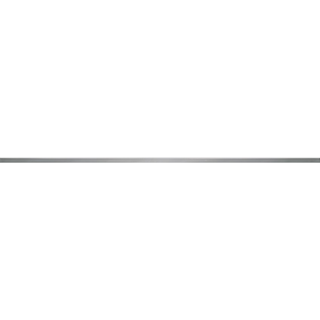 Opoczno Metal Silver Glossy Border OD987-006