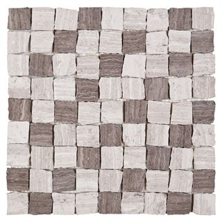 Dunin Woodstone Grey bend 32 matt