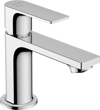 Hansgrohe Rebris E 72554000