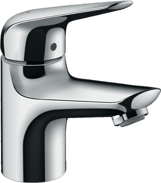 Hansgrohe Novus 71020000