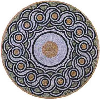 Dunin Medallion MM-019